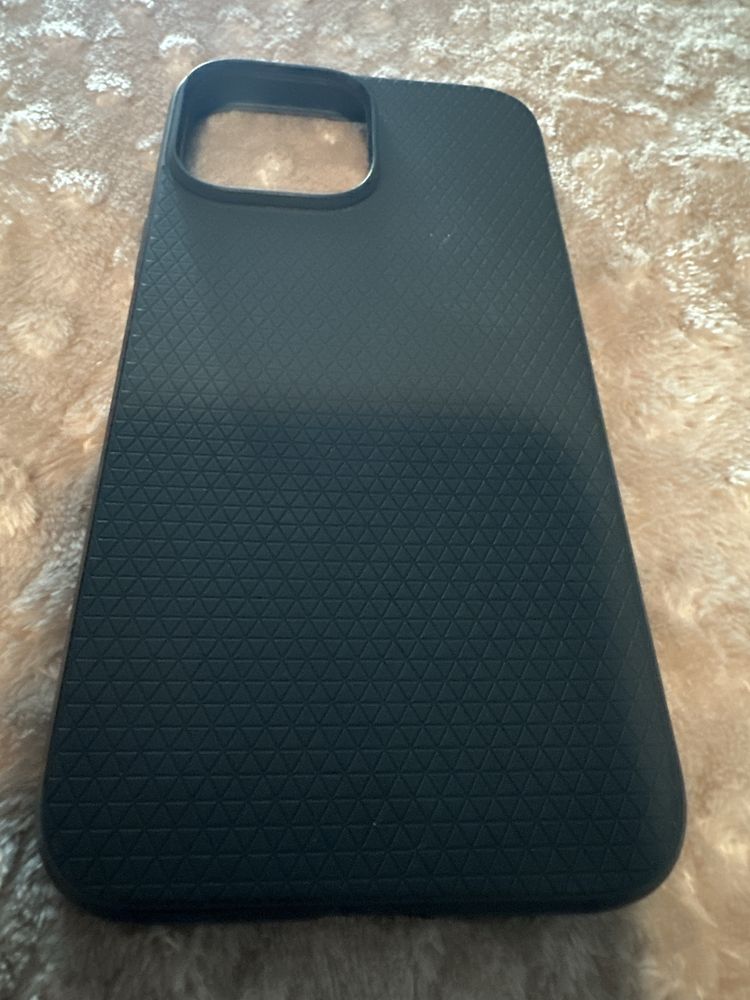 Husa Spigen Iphone 13 Pro Max