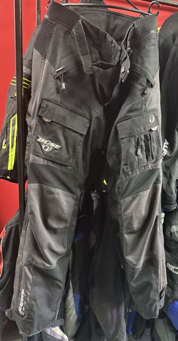 Текстилен мото панталон Büse 52