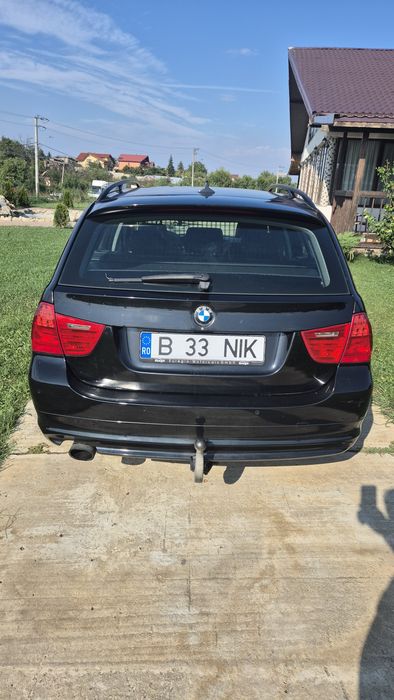 Bmw seria 3 318D