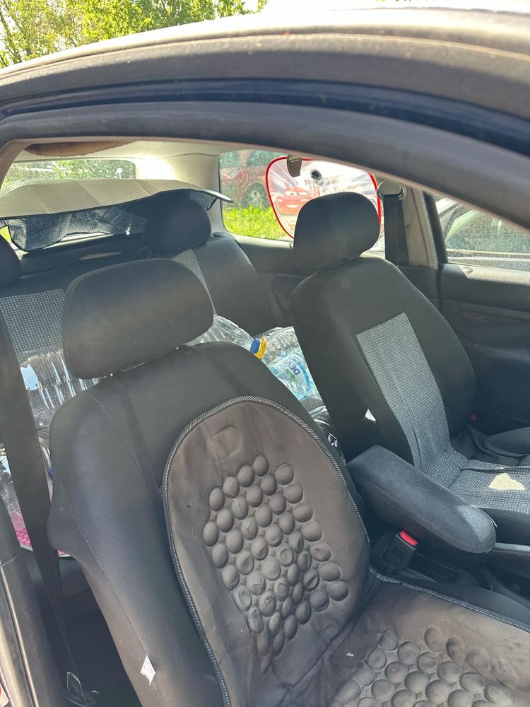 Volkswagen Golf 4