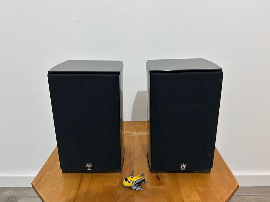 Boxe Yamaha NS 333 - sunet de calitate