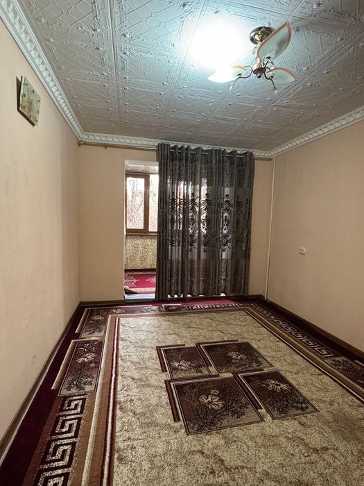 Samarqand Shahar Beruniy kuchasida 2xonali kvartira ijaraga beriladi