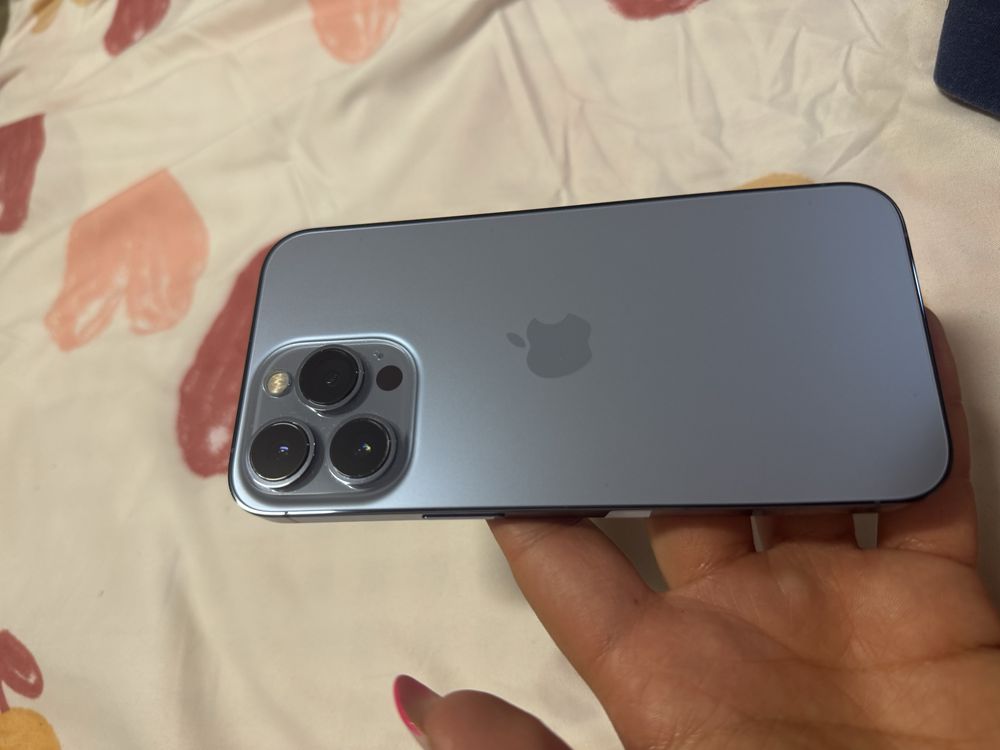 Iphone 13 pro, 246GB