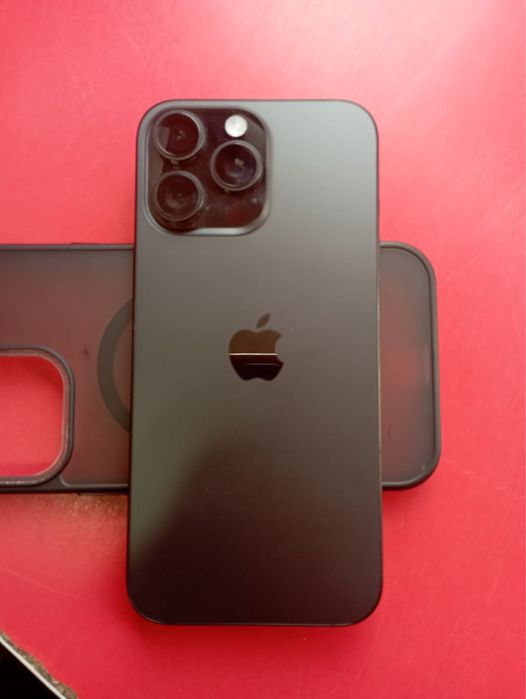 Iphone 16 Pro Max 256GB