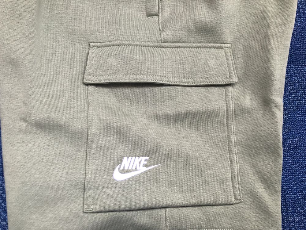 Nike Club Cargo Short ОРИГИНАЛНИ мъжки къси карго панталони - M/L/XL