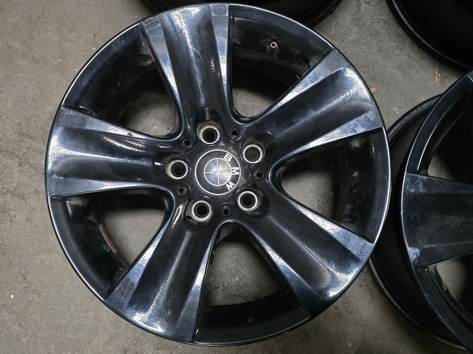 Джанти 5х120 BMW Eт30