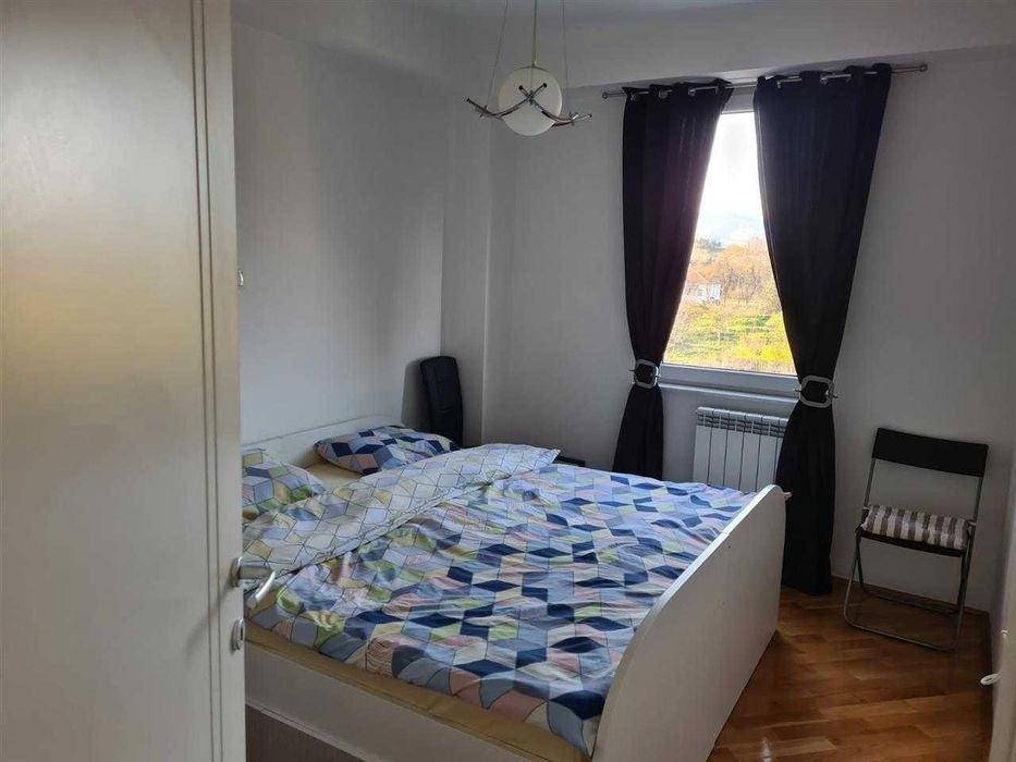 Дава се под наем Двустаен апартамент в Бургас, Братя Миладинови - 58 кв.м за 219.3 € - Снимка #3