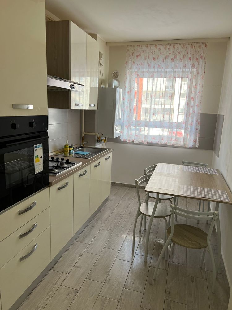 Apartamente și Garsoniere zona centrala /Avantgarden3 LUX