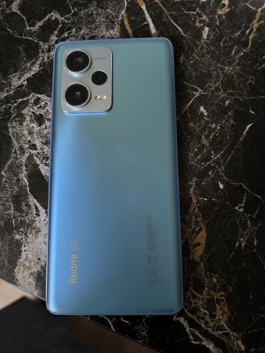 Redmi note 12 pro plus