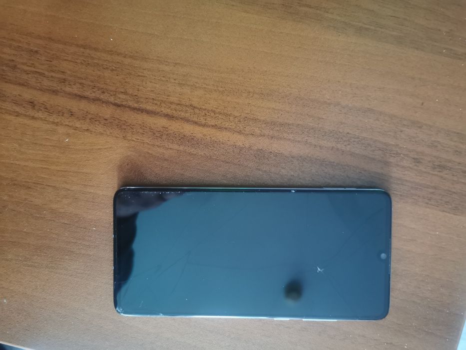 Huawei p30 работещ за части