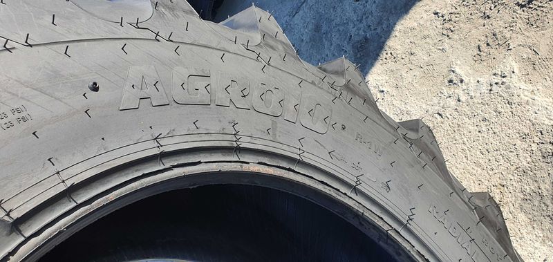 420/85R30 ozka cauciucuri noi agricole echivalent 16.9-30 SWYX