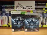 Vindem jocuri PS3 Diablo 3 Reaper of Souls PS3 Xbox 360