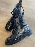 Кубинки дамски Dr.Martens