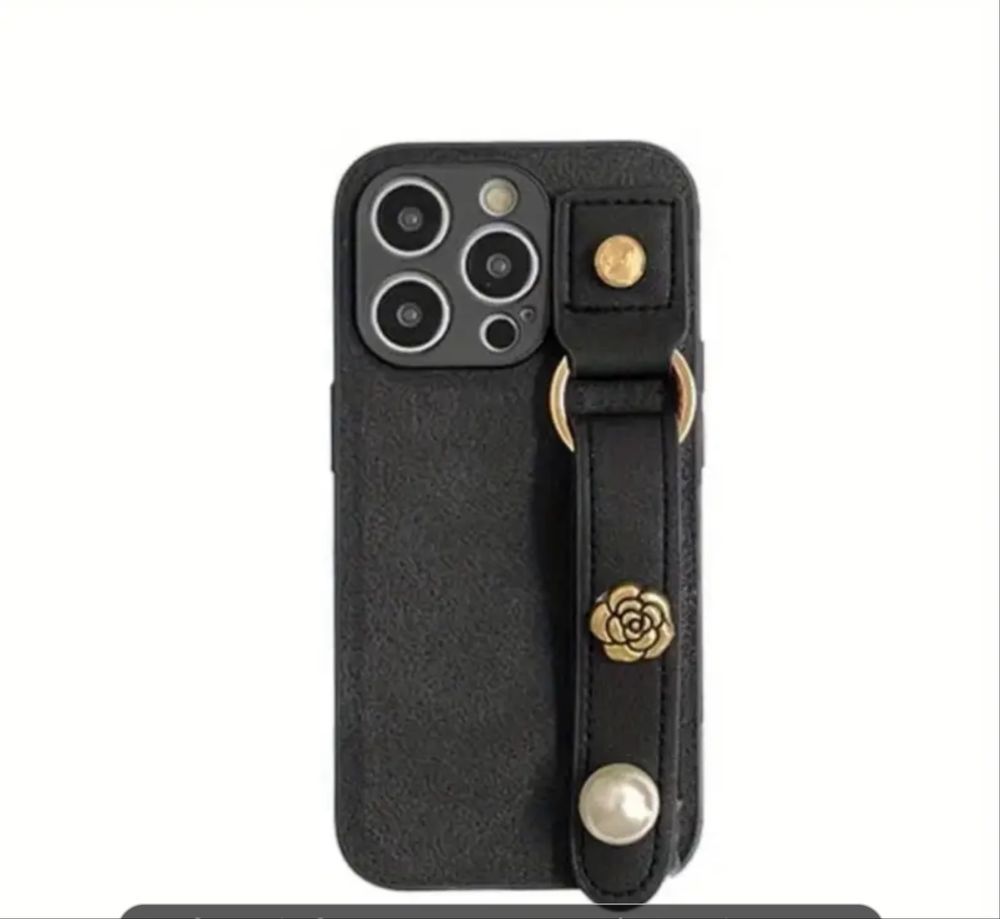 Продавам калъф за iphone 16 pro max