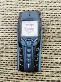 Nokia 7250 , Blue