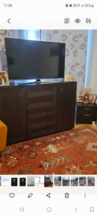 Vand ccomoda de calitate...Casa Rusu...