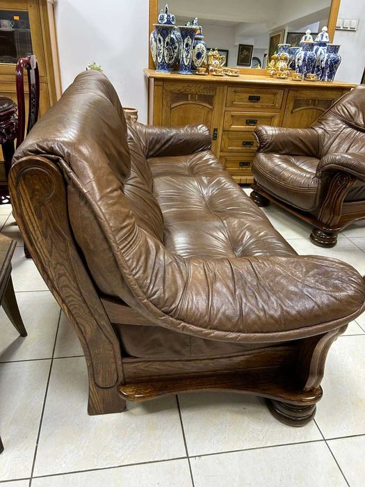 Холна гарнитура Холандия