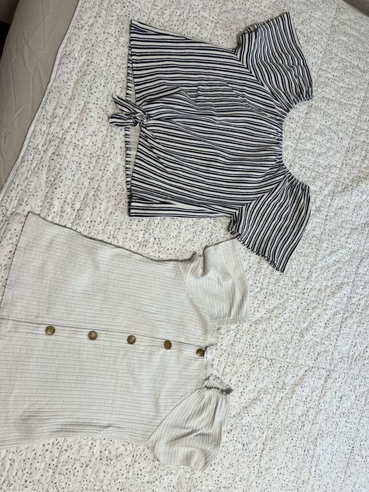 Детски блузи Zara 164 см