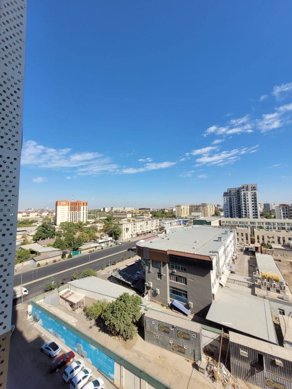 Новостройка
ЖК O'z Makon от Golden House 
Мирабадский район
ул Фаргона