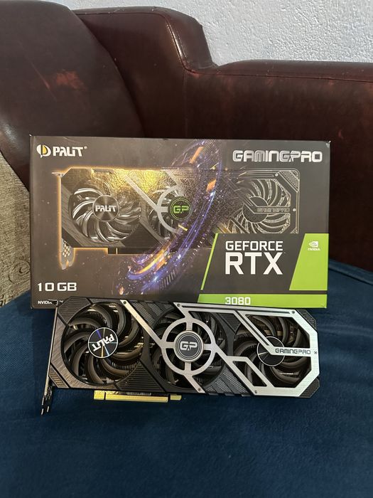 RTX 3080 GamingPro