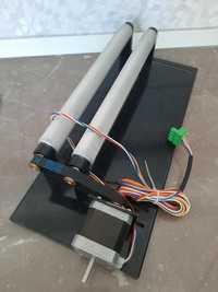 Ax rotativ pt plotter laser CO2 NOU