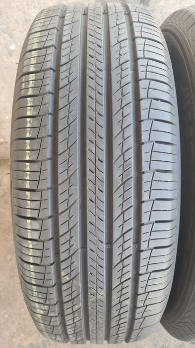 4 anvelope M+S Hankook 245/65/17,dot 2023