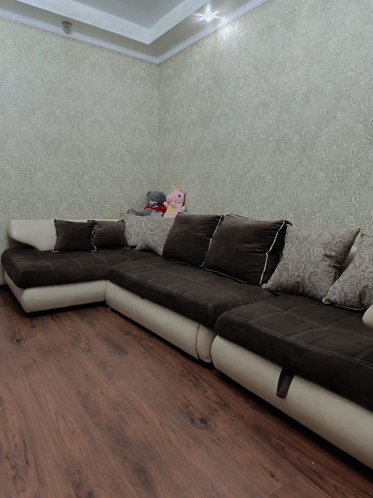 Продам Диван фирмы «Диваныч»