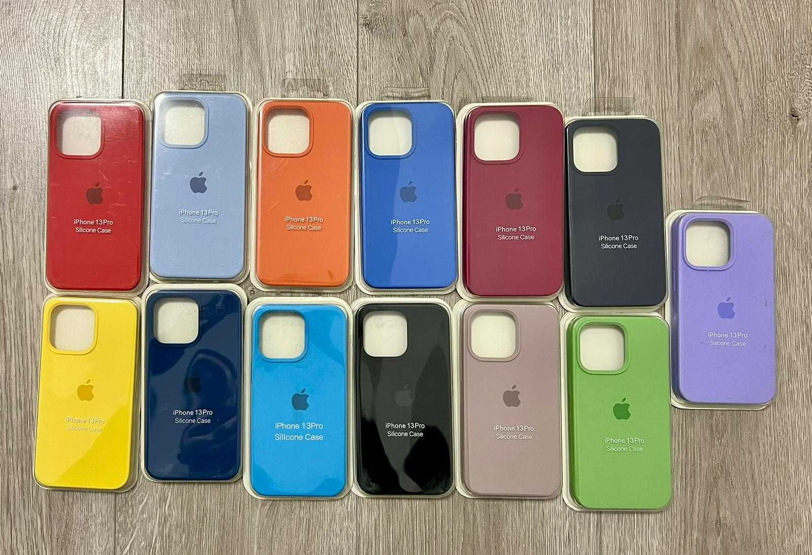 Huse cu logo iPhone 13, 13 Pro, 13 Pro Max, 14, 14 Pro, 14 Pro Max