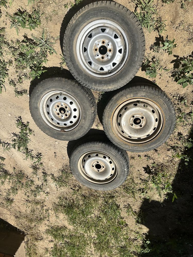 Диски r13 r14,r16 штамп
