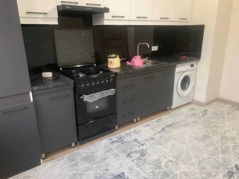 R3 Сдаётся квартира 2/4/9 на Алмазарский Алмазар Сити!