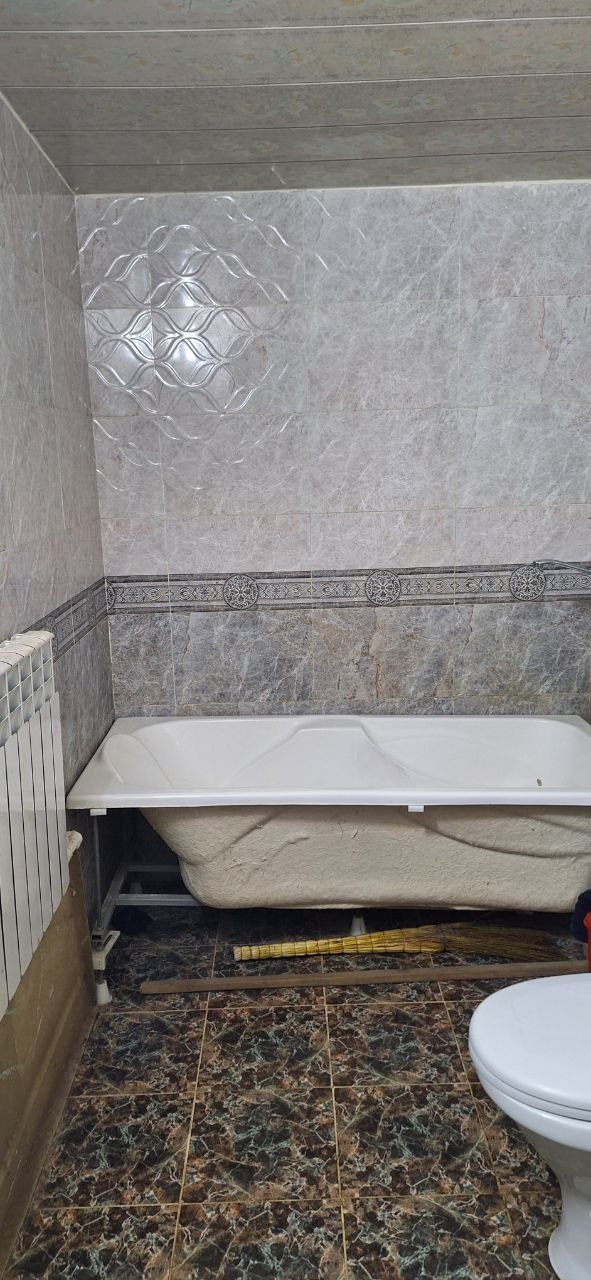 2 хонали квартира ижарага берилади