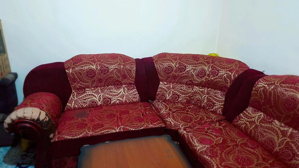 Ugalok xolati yaxshi