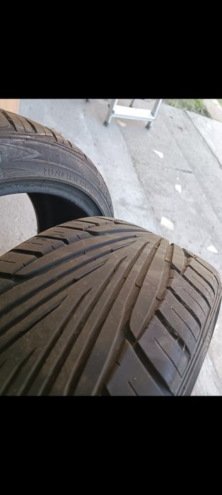 Jante BMW ac schnitzer