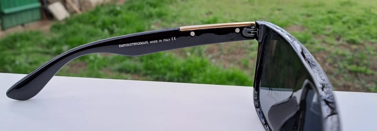 Ochelari emporio armani wt 2020