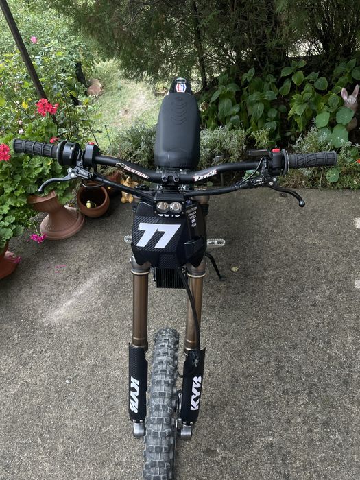 Surron light bee x 2025