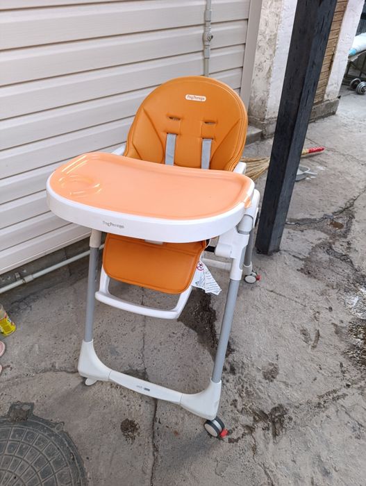 Детское кресло для кормления