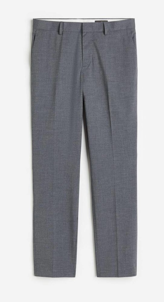 Pantaloni gri H&M