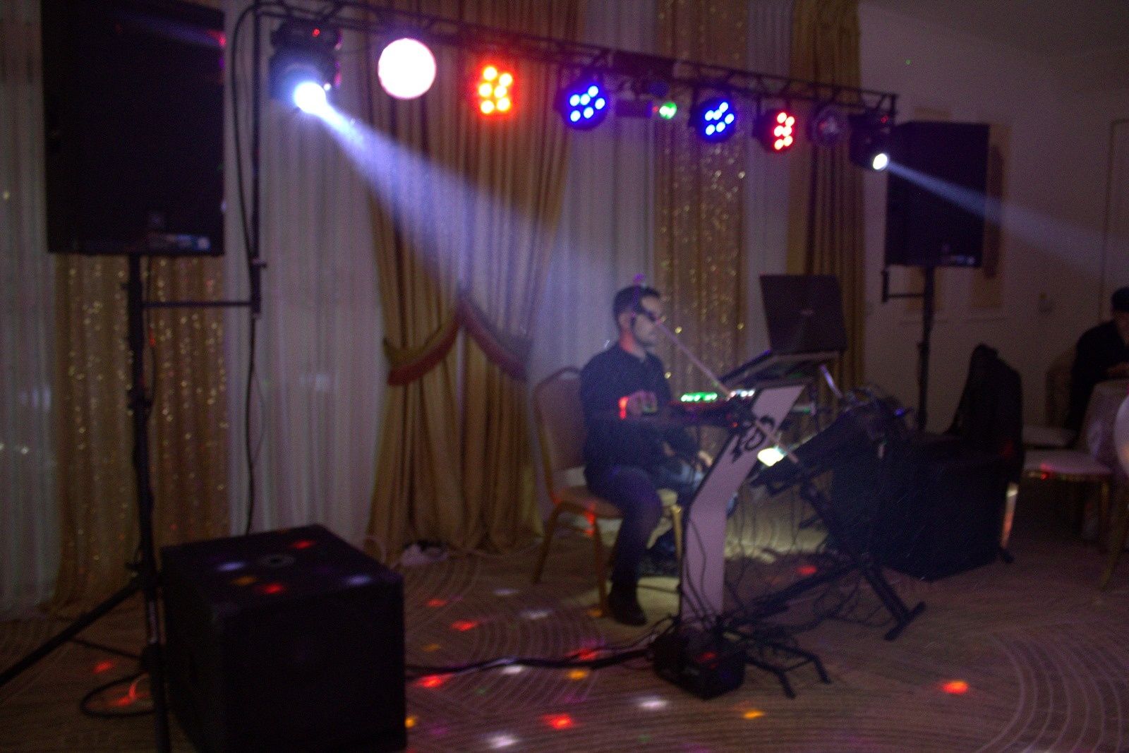DJ Evenimente private/Majorat/Banchet/Corporate
