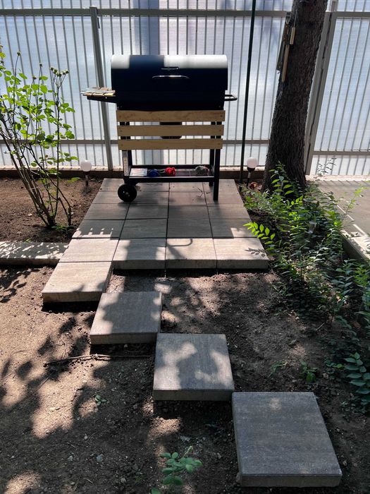 Apartament/casă regim hotelier80mp+Curte 200mp Constanța 3 camere