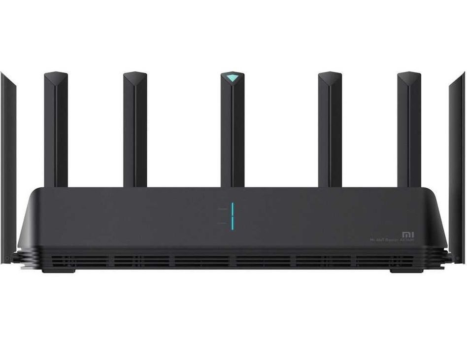 Router WiFi 6 Xiaomi AX3600