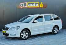 Skoda Octavia Skoda Octavia - 2013 - euro 5 - 1.6 diesel - 105 c.p.