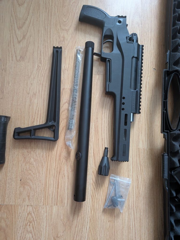 Tac 41 lite sport replica airsoft