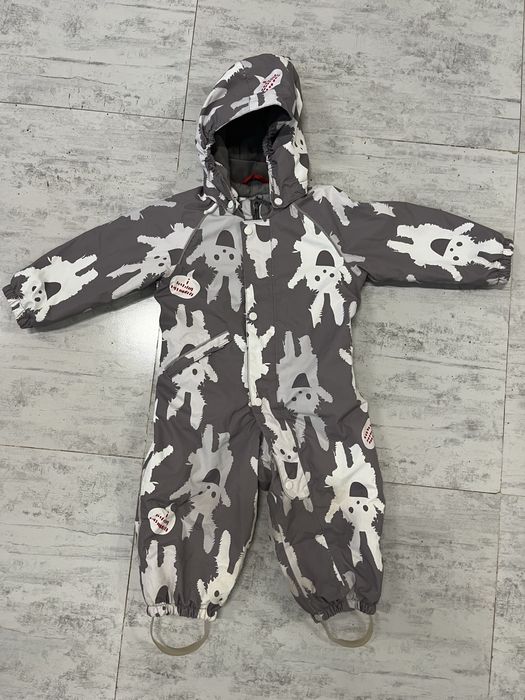 Комбинезон reima 86