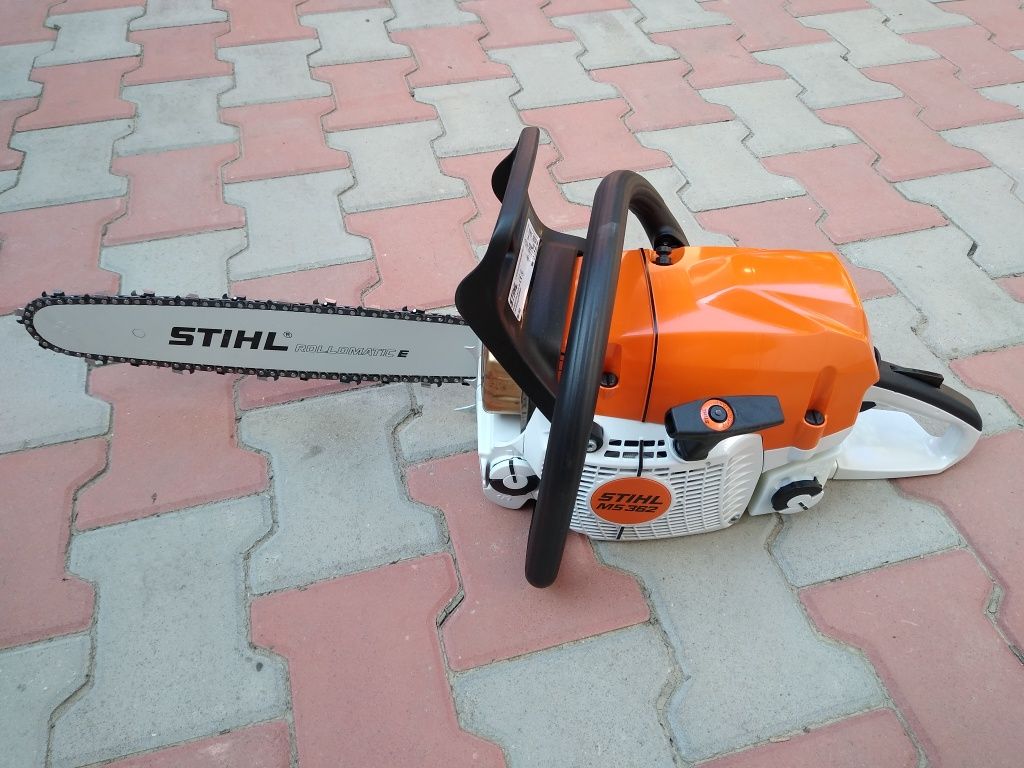 Drujbă STIHL MS362