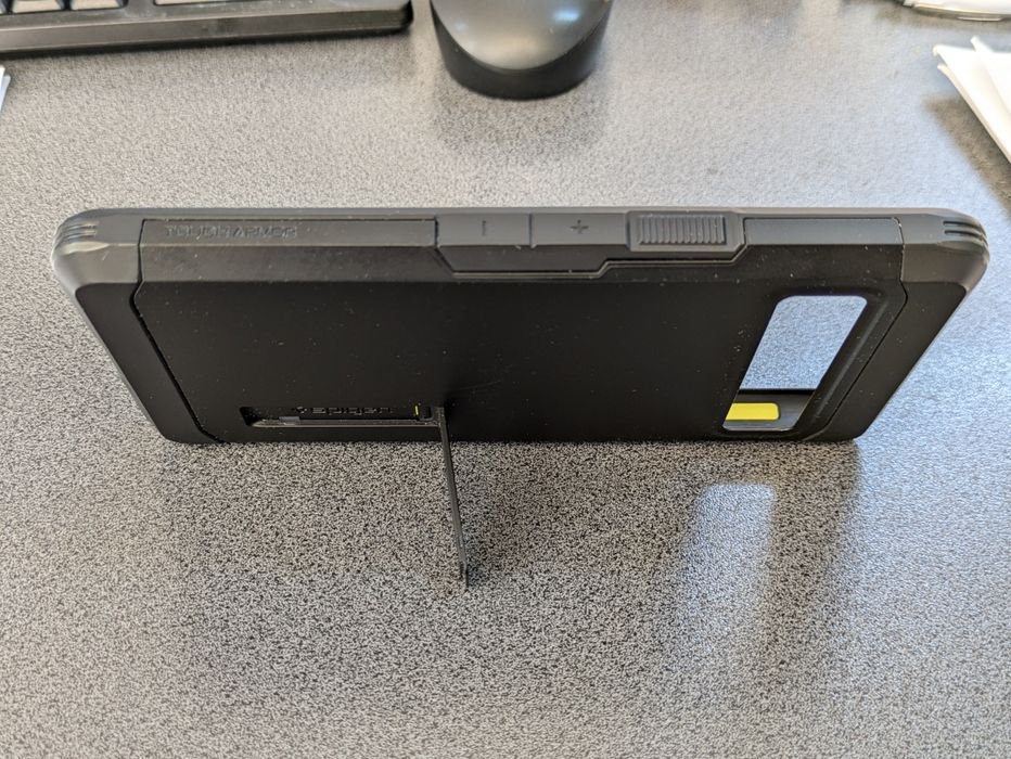 Husa SPIGEN TOUGH ARMOR pentru Google Pixel 7