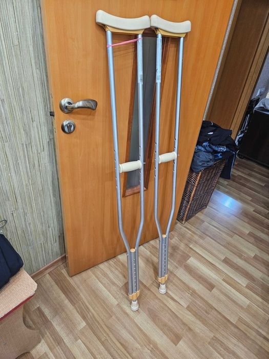 Костыль Life Cor (модель FS925L) почти новый