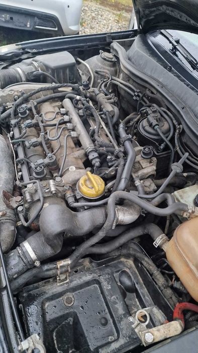 Motor fara anexe - Opel / Saab / Alfa - 1.9D - Z19 DTH - oferim montaj