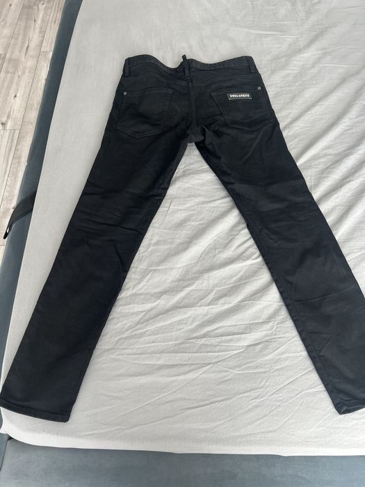 Blugi dsquared originali