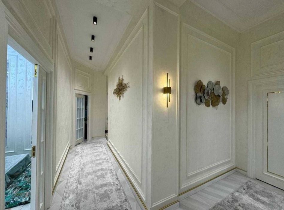 4/3/10 ЖК Мерас Текстильный Ракат махаля