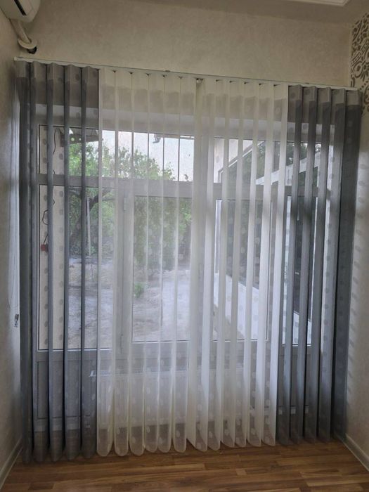 Jalyuzi жалюзи full moon chegirma narxlarda !